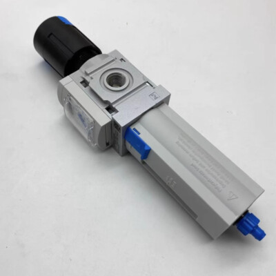 1PCS NEW   Pressure reducing valve MS4-LFR-1/4-D7-ERM-AS #WD10