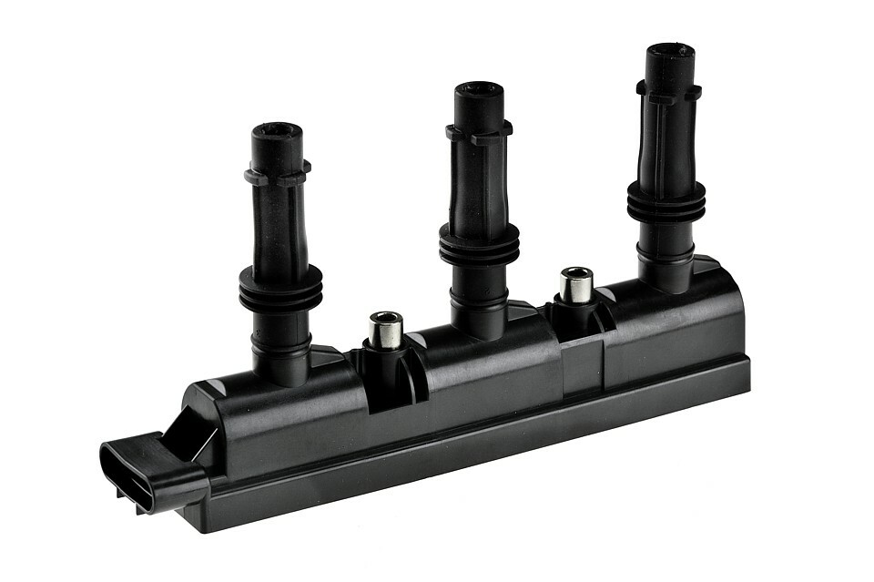 Bobine d'allumage 55577946 réduction des ratés de moteur Corsa