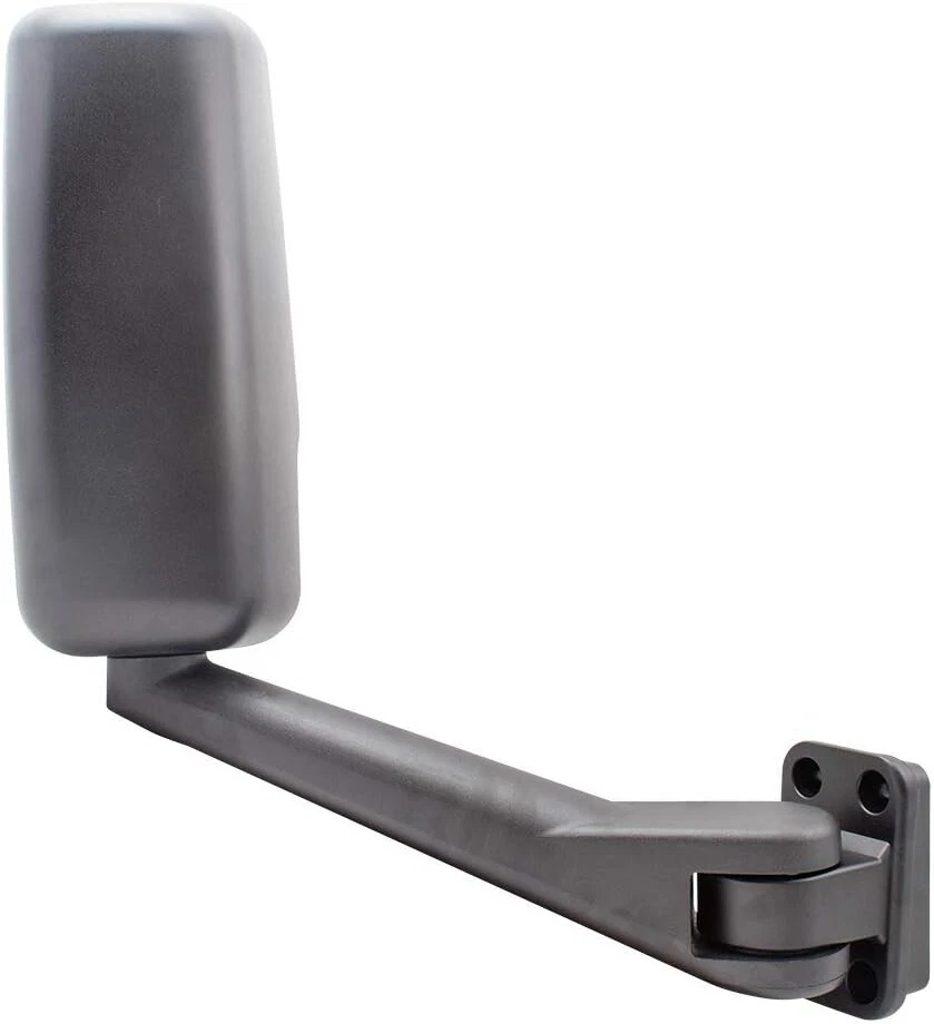 Espejo retrovisor derecho con calefacción para Chevrolet C5500 Kodiak 2003 2004 2005 2006 2007 2008 2009 Foto 3 de 4