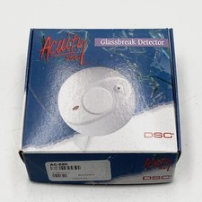 DSC AC-500 Glassbreak Detector New