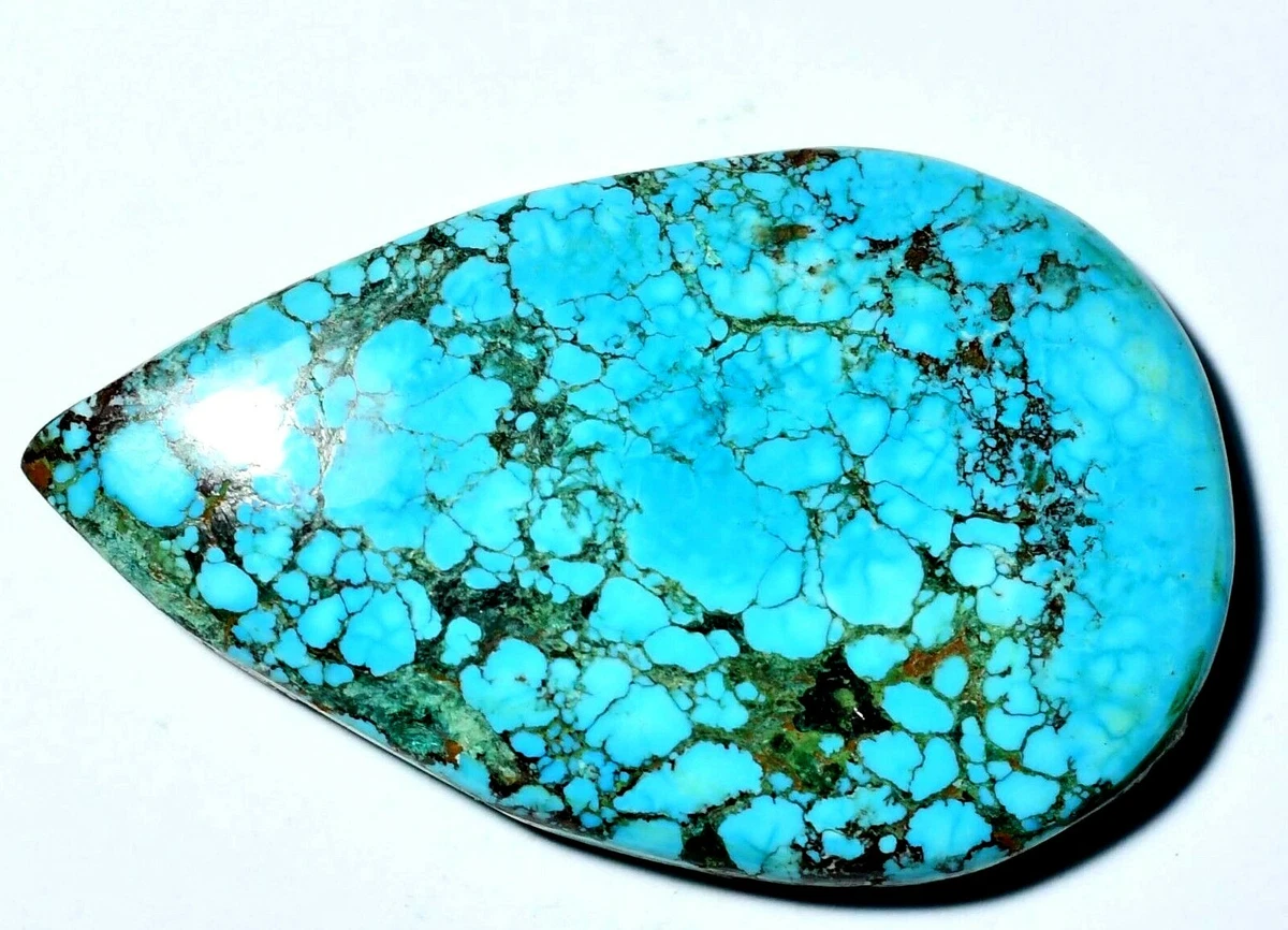 Spider turquoise stone deals