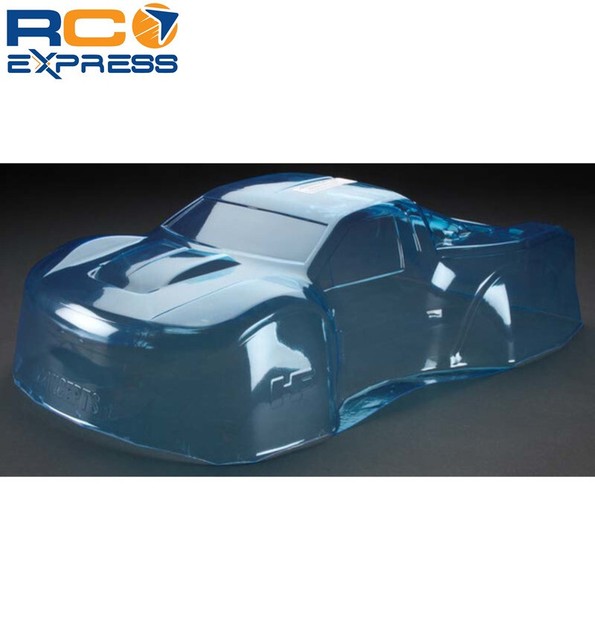 JConcepts Slash 4x4 / Sc10 Illuzion Hi 