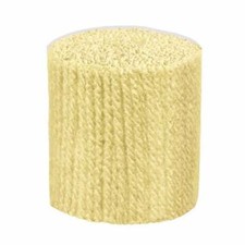Latch Hook Wool Yarn - Trimmits - Ecru  -  400 strands 3ply Use on 5hpi canvas