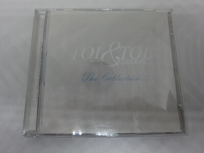 The Collection von Tol  Tol | CD | Zustand sehr gut