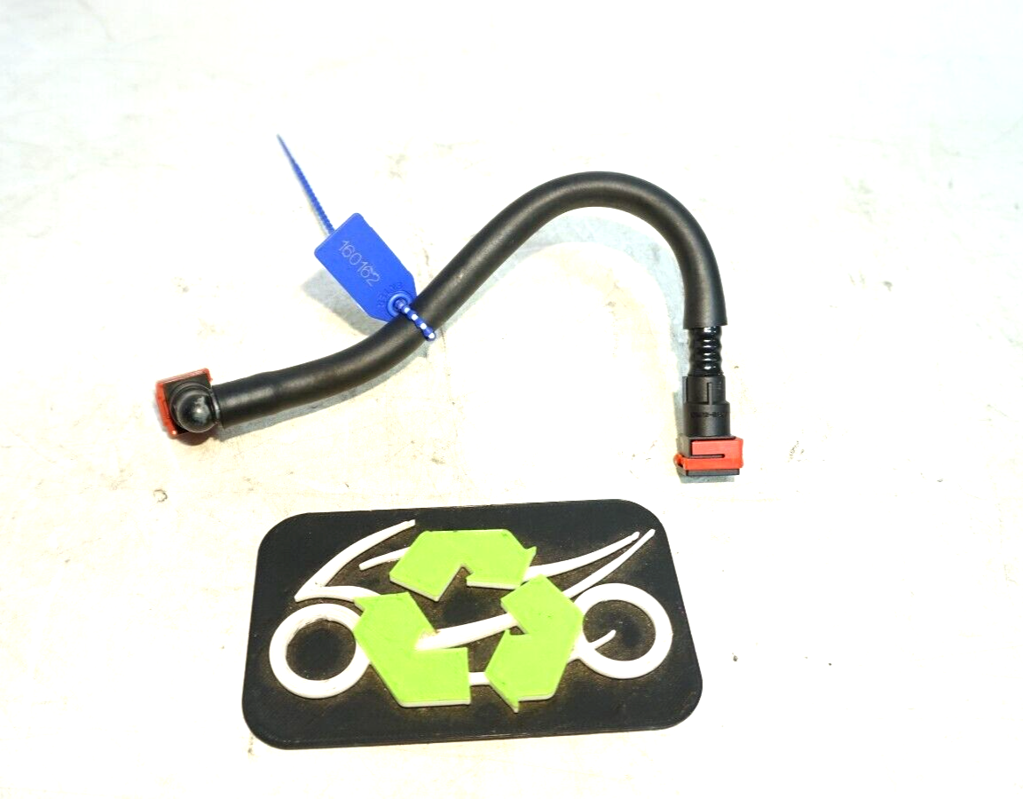 2015 -22 KAWASAKI VERSYS 650 KLE650 ABS OEM FUEL HOSE GAS LINE