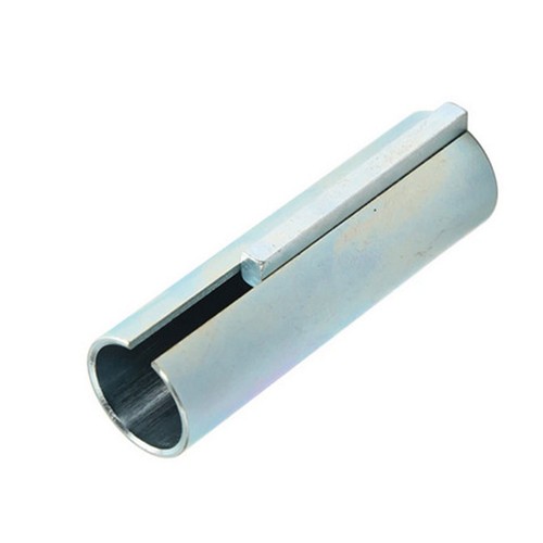 7/8" to 1" w/Step Key Gas Engine Pulley Crank Shaft Sleeve Adapter Predator vumb - Picture 7 of 7