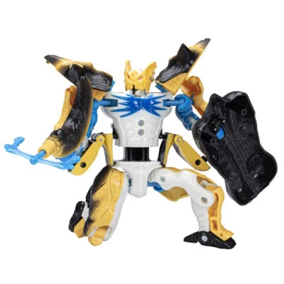 Transformers Vintage Beast Wars Maximal K-9 Action Figure New Kids Children Toys - Image 1 of 3