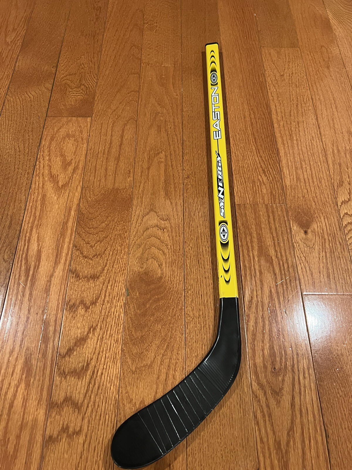 Bauer Mystery Mini Hockey Sticks 2023 RIGHT Handed Easton Synergy