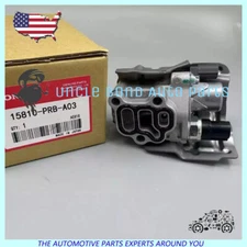 Genuine HONDA OEM Spool Valve VTEC Solenoid For Accord Civic CRV Acura RSX