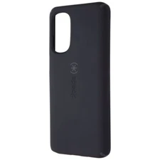 Speck ImpactHero Series Case for Motorola Moto G Stylus 5G (2022) - Black/Grey