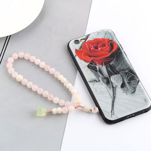 Hand Lanyard Hand Grip Lanyard Strap String Finger Rings Phone Strap - 第 3/11 張圖片