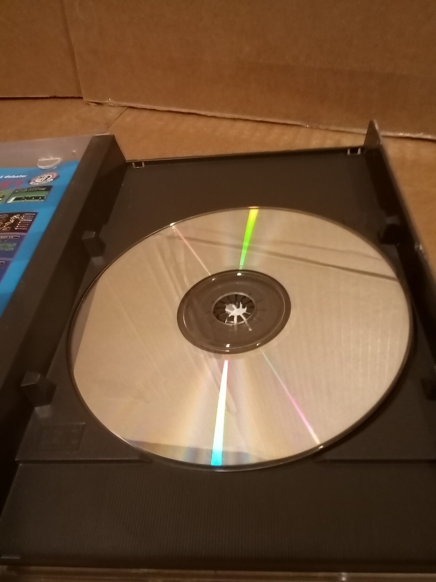 Wheel Of Fortune Sega CD 1994 Complete in Box 90451606074| eBay