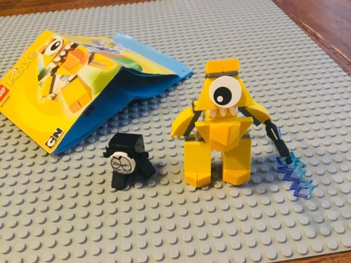 lego mixels ebay