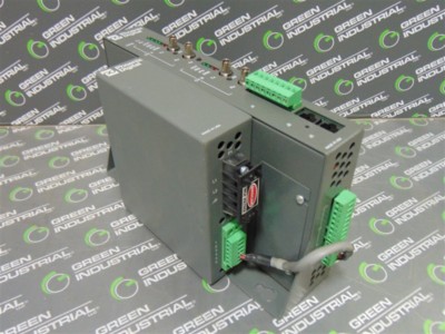 USED Phoenix Digital Corporation OLC-DSL-85-P-D-ST-ACV Optical Link Coupler