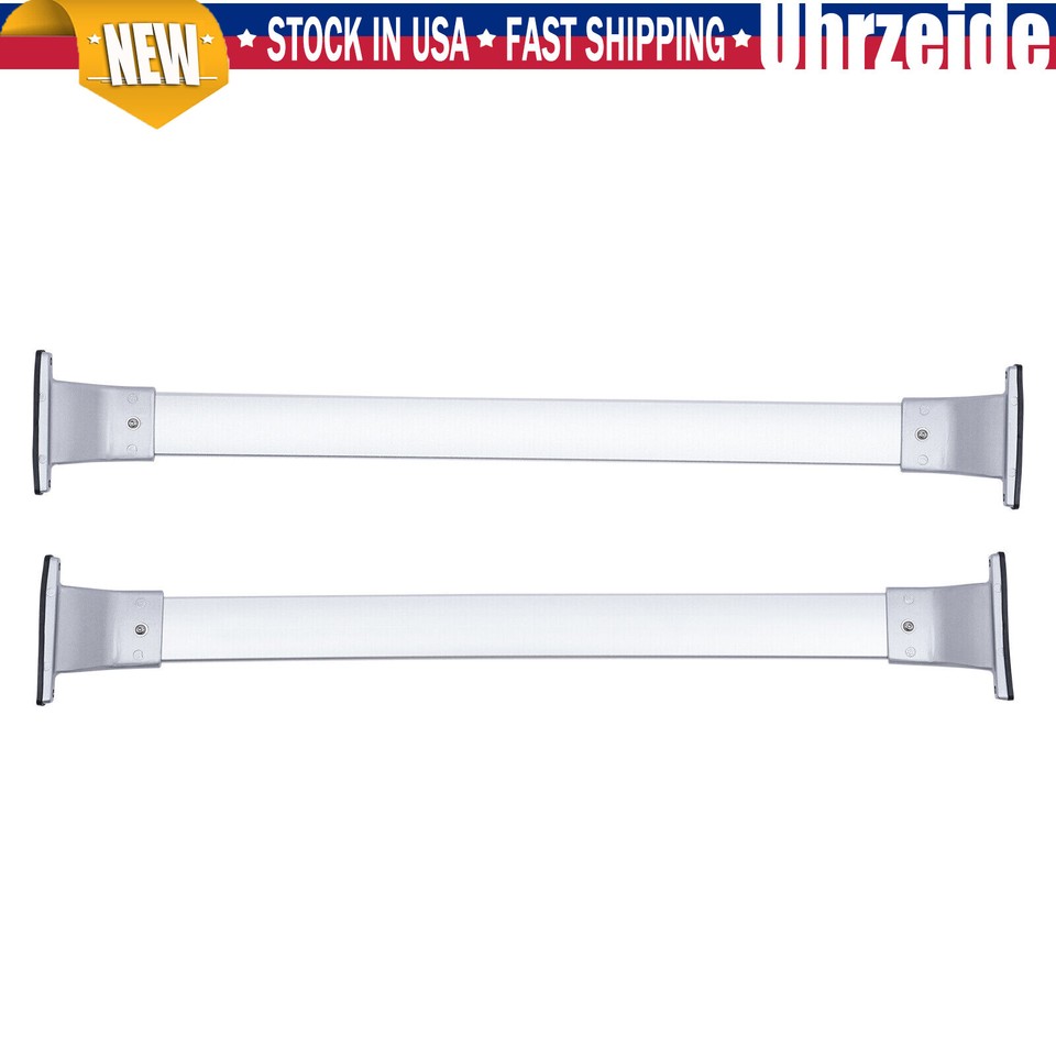 For 20092016 Buick Enclave Roof Rack Set Cross Bar Luggage Cargo