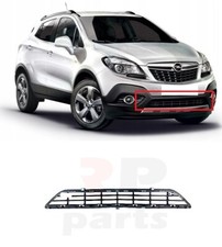 Pare-choc avant Opel Mokka