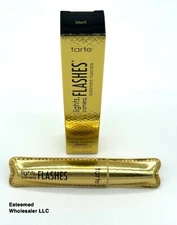 TARTE Lights, Camera, Flashes Statement Mascara 0.31oz Black