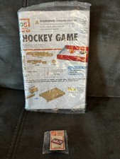 The Home Depot Kids Workshop Project - Hockey Game - Includes Pin