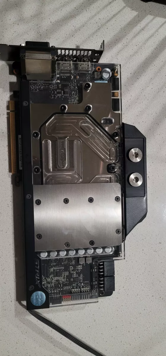 Ek 1080ti shop