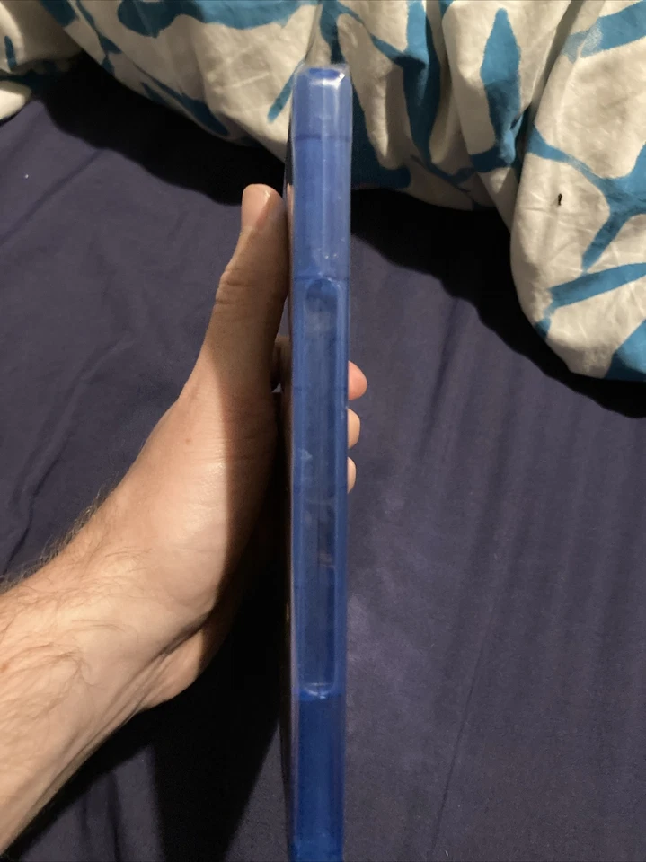 Night People (Blu-ray, 1954) Gregory Peck, Broderick Crawford, Buddy Ebsen US - Image 4 of 4