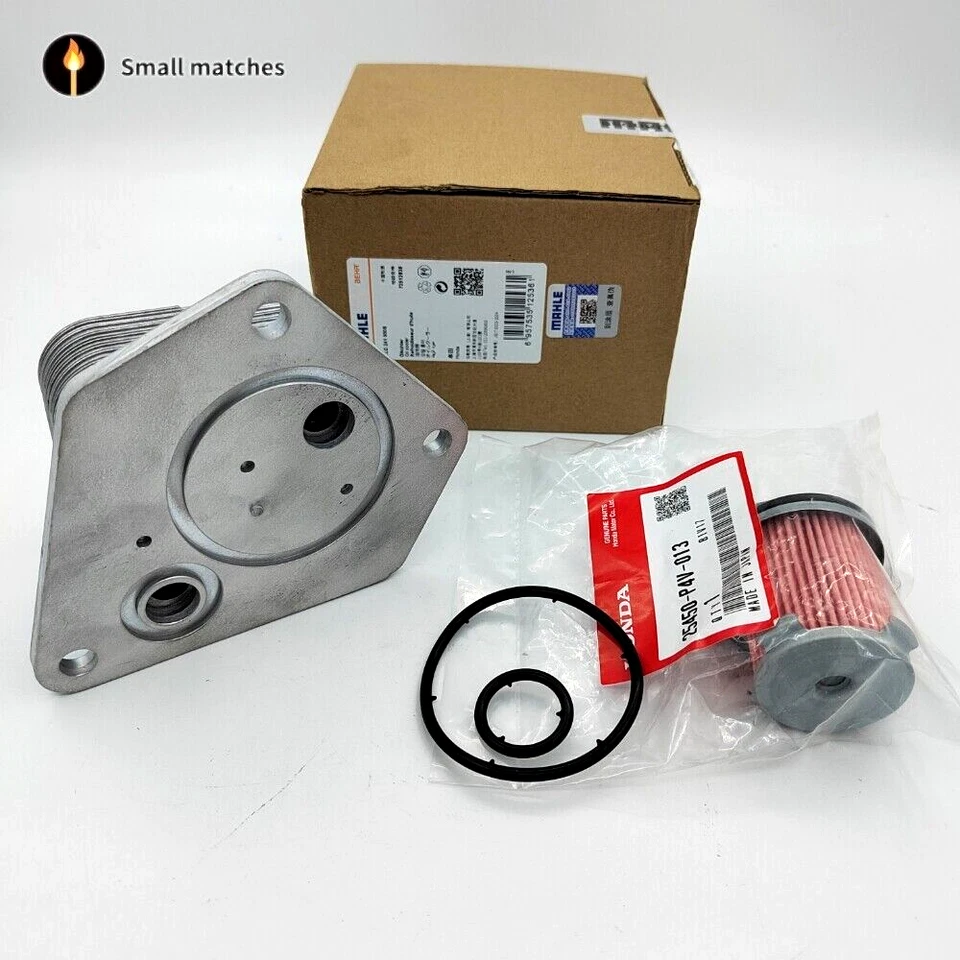 Calentador (CVT) 25560-5LJ-004 FABRICANTE DE EQUIPOS ORIGINALES compatible con Accord 2015-2024 Civic CRV Foto 4 de 4