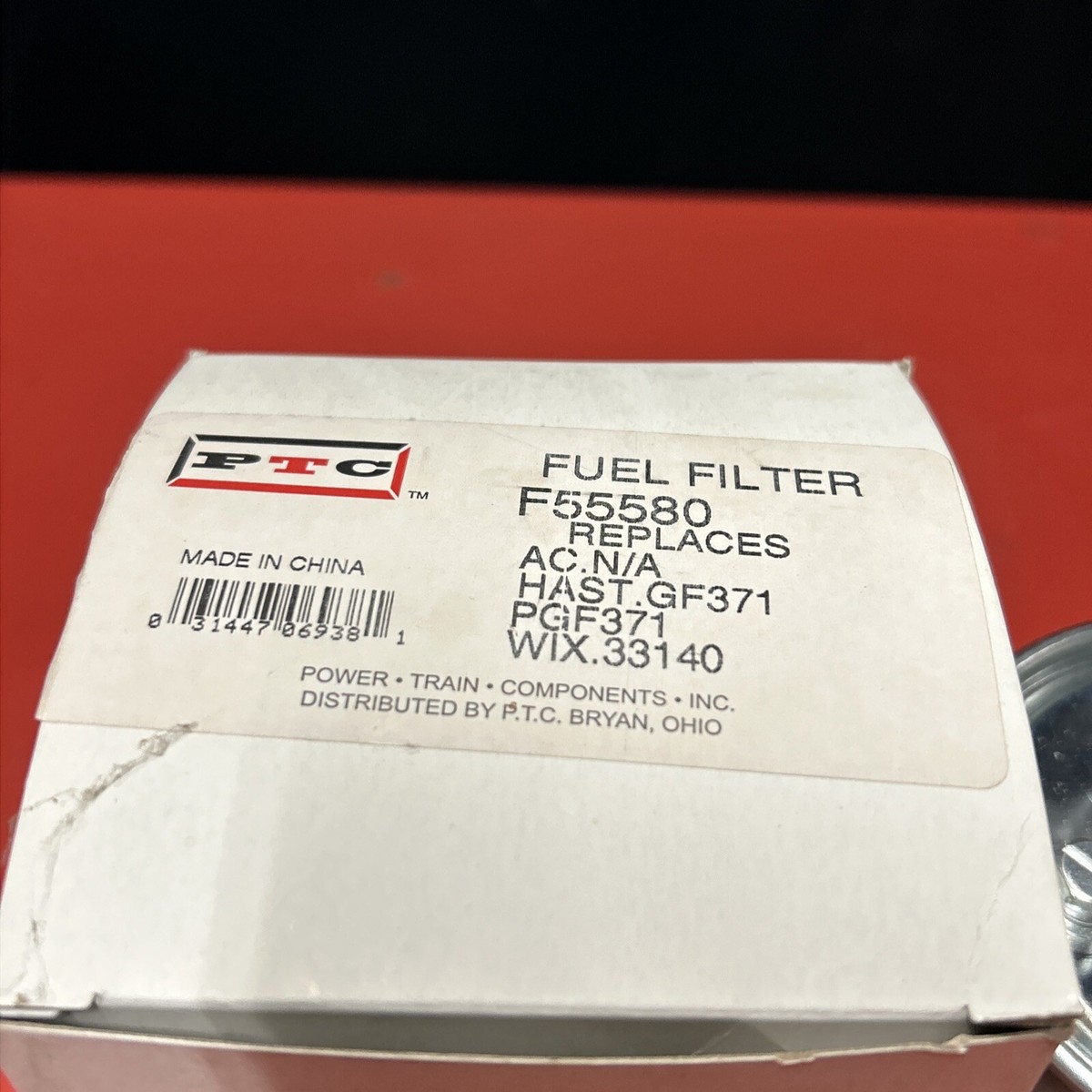Fuel Filter Wix 33140 for sale online | eBay Fuel Filter Wix 33140 for sale online | eBay