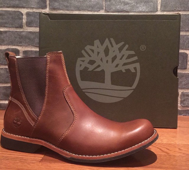 timberland beckwith chelsea