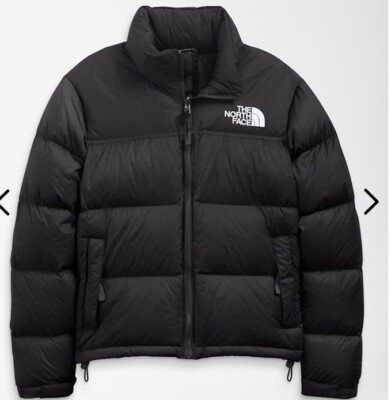 The North Face Women s 1996 Retro Nuptse Jacket Size M