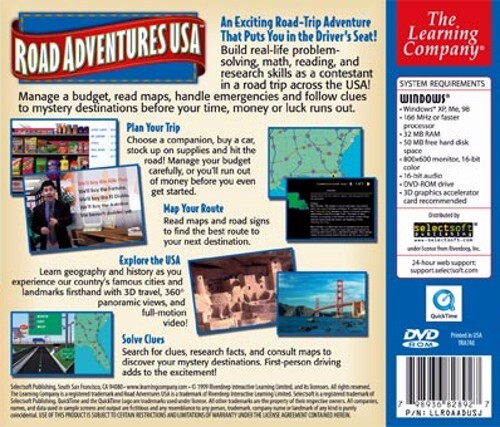 Kids Edutainment Childrens Classic Software Titles 32-Bit PC Compatible - Picture 11 of 15