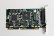 COMPUTONE 3-01665-D ISA INTELLIPORT 37 PIN ADAPTER 1-10055 WITH WARRANTY