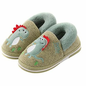 big boys house slippers