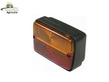 FANALE POSTERIORE PER TRATTORE SAME LAMBORGHINI ECC 3 LUCI