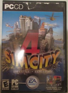 ea games 2003