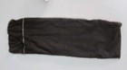 Georgian serving ladle, 1740 reproduction, perfect condition, with felt bag — photo 2