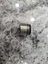 Lot 2 Niagara Conservation 1.0 GPM 3.8 LPM Chrome Faucet Aerator A112.18.1M NEW