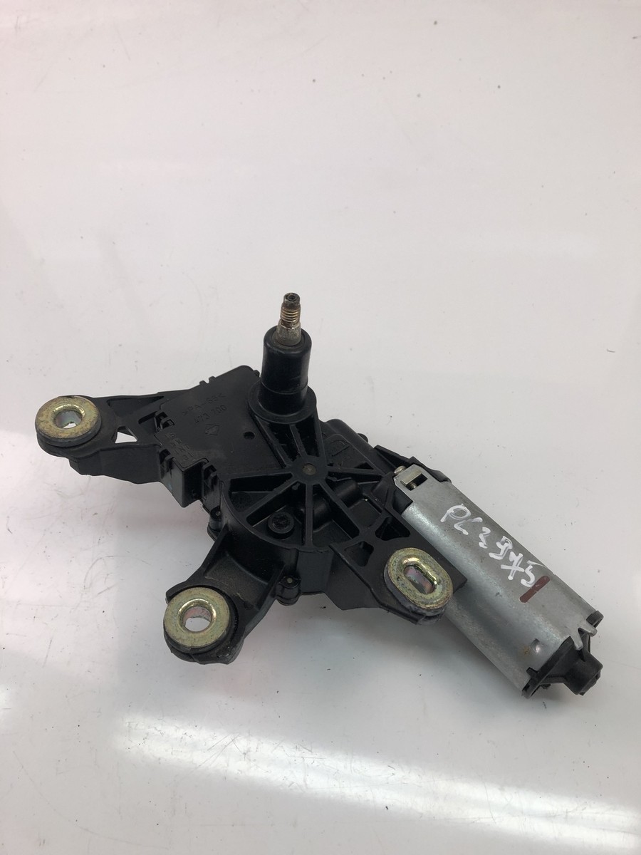 PL3975 SEAT Wiper motor 1J6955711G | eBay