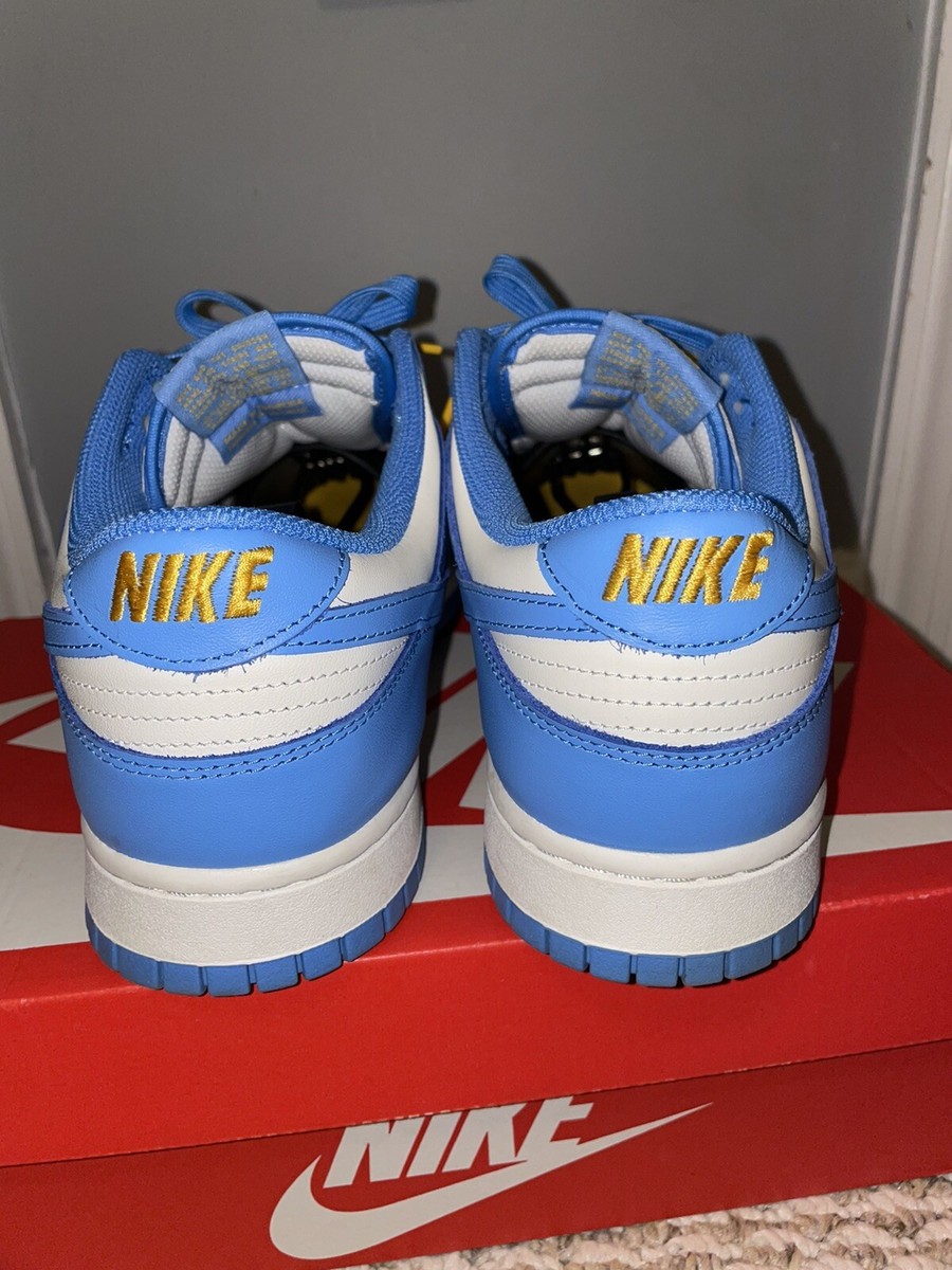 Nike Dunk Low Coast size 9.5 Men's | eBay Nike Dunk Low Coast size 9.5 Men's | eBay