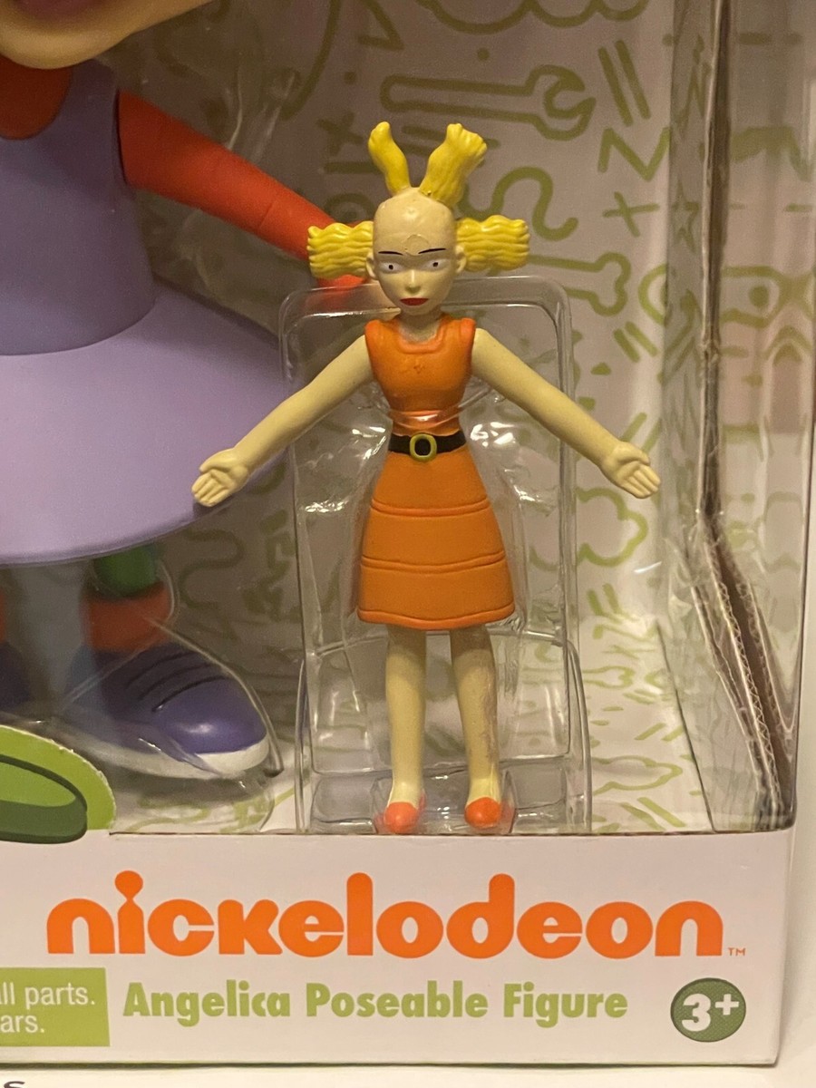 Nicklelodeon Rugrats Gilded 500個限定 Nicklelodeon Rugrats Gilded 500個限定 Nicklelodeon Rugrats