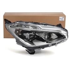 ORIGINAL Peugeot HALOGEN H7/H7 Scheinwerfer 208 I CA CC rechts 1685352780