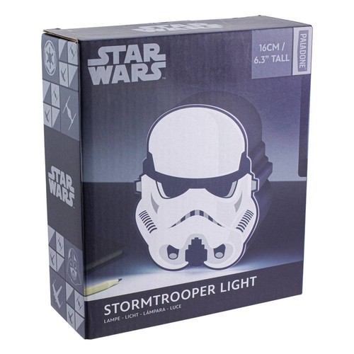 Star Wars - Lampe Stormtrooper - Photo 2/5