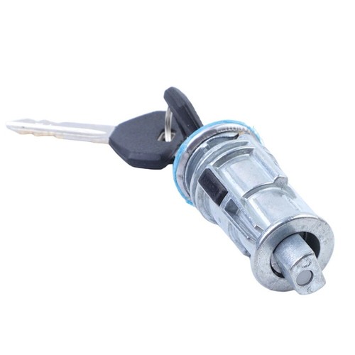 Ignition Lock Cylinder Fit For Dodge Dakota Durango Ram 1500 2500 Chrysler Aspen - Picture 3 of 5