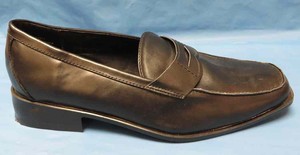 80s fancy dress shoes