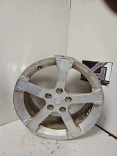 04-10 SATURN VUE 12-13 CAPTIVA SPORT Wheel Rim 17 x 7 5 Spoke 5 Lug 115mm