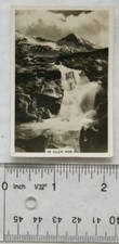 1939 Senior Service Beautiful Scotland No. 19 In Glencoe