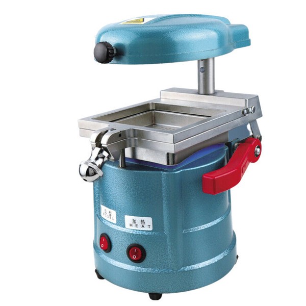 JINTAI JT018 Vacuum Molding Forming Machine for sale online eBay