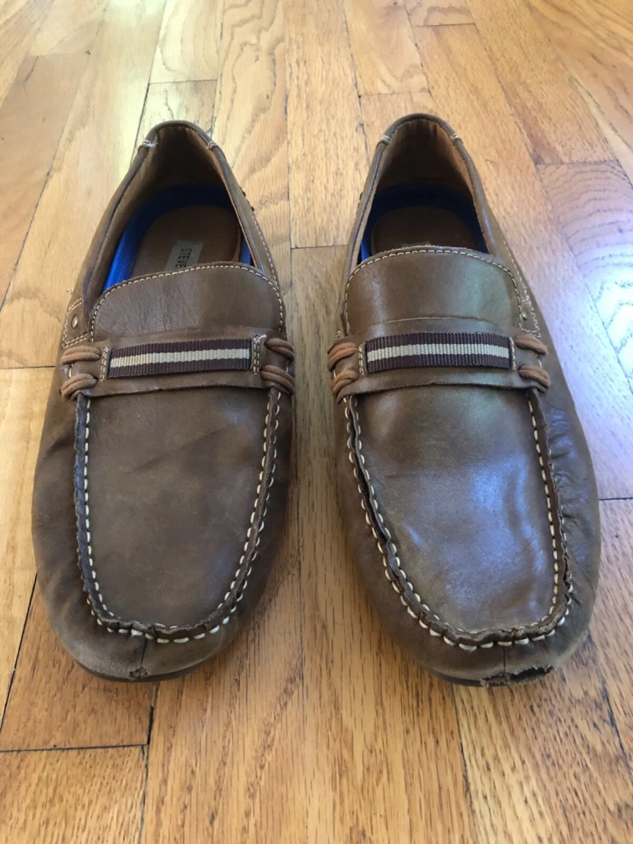 Steve madden deals gander