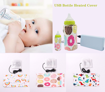baby formula bottle warmer
