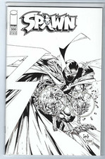 Spawn #300 1st Print Image Comics Cover F Var...