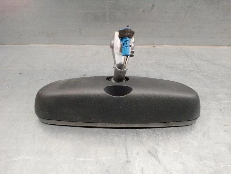 8154GV espejo interior para CITROEN C8 2.0 16V CAT (RFN EW10J4) 2002 5176505 - Imagen 3 de 4