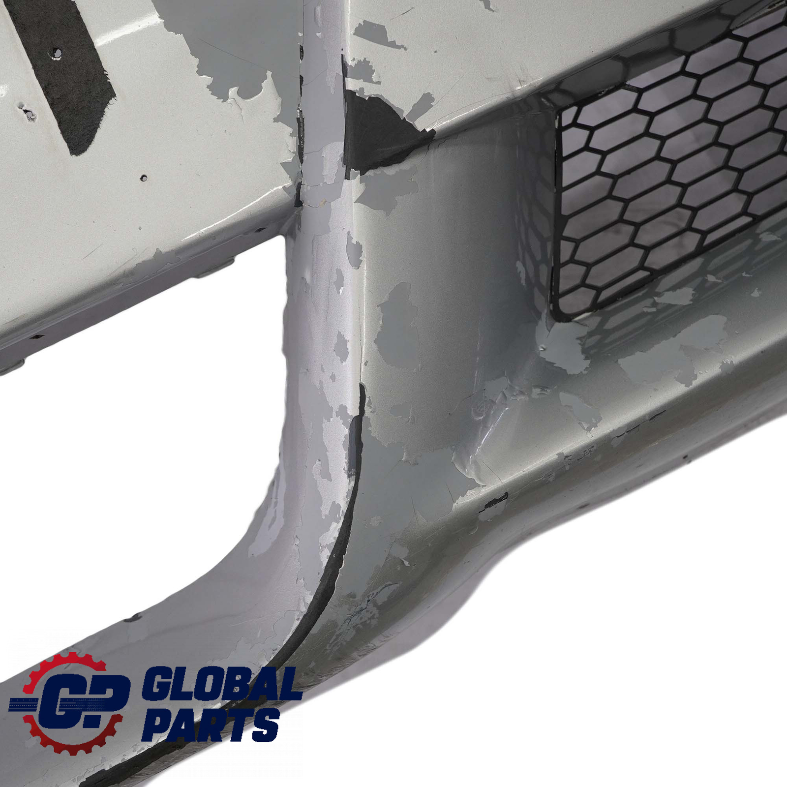 BMW 3 Series E90 E91 M Sport Front Bumper Complete Trim Panel  